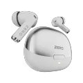 Zero® Evo Wireless Earbuds | 10mm Base Driver Earbuds  | Dual Mic  | Bluetooth Earbuds for Calling | Bluetooth Earbuds | Best Earbuds for Men and Women. 