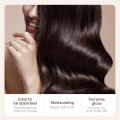 QUIYUM Miracle Hair Essence Moroccan Argan Oil Smooth Repair Split Ends Hair Serum 100ml. 