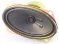 6 inch Oval shape speaker for car home system best quality Rear radio speaker  oval speaker 7 watt clear sound and bass. 