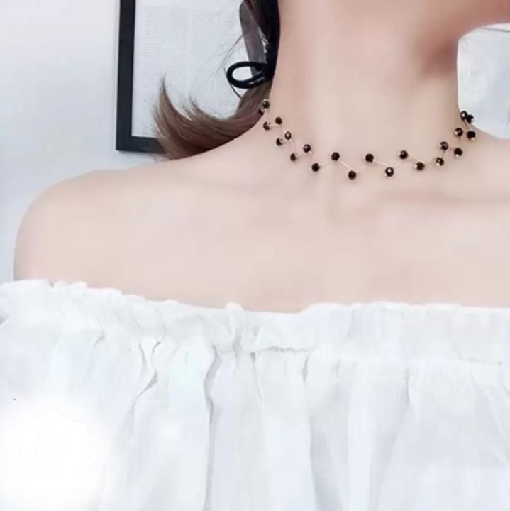 Black%20Pearl%20Choker%20Necklace%20for%20Women%20&%20Girls%20%7C%20CHOKER%20%7C%20Simple%20Necklace%20for%20Girls%20-%201Pc%20-%20Image%205
