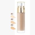 Cool Betty Perfect Cover Protected Moist Skin Foundation Makeup. 