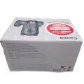 Canon EOS 2000D DSLR Camera with EF-S 18-55mm III Lens. 