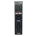 New Remote Control for Sony BRAVIA TV YouTube Netflix KDL-40W660E. 