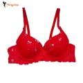 FairyShop Double Padded Push-up Bra for Females - Y2U. 