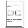 Crypto Trading Candlesticks Chart Patterns Book For Beginners | Crypto Trading Book. 