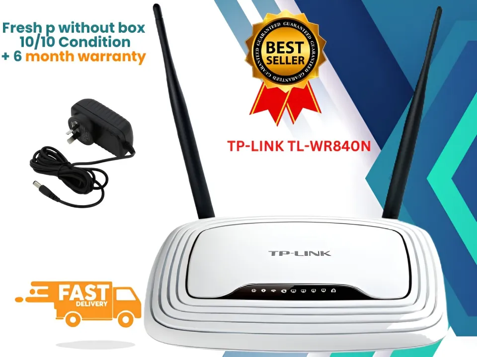 Modem Configurar Tp Link Wr840n Como Access Point Tl Wr840n