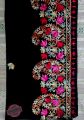 Summer Swiss Lawn Border Design embroided Shawl For Women - Sale Price - Chadar - New Fashion 2020. 