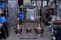 Brass Qandeel Art Surrai Lamps 24inch-36inch-42inch. 
