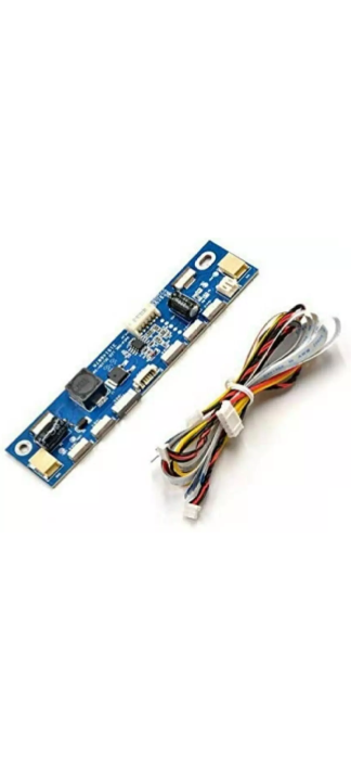 Led Light Module For Card Rear Universal LED TV Back light Lamp Card | Daraz.pk