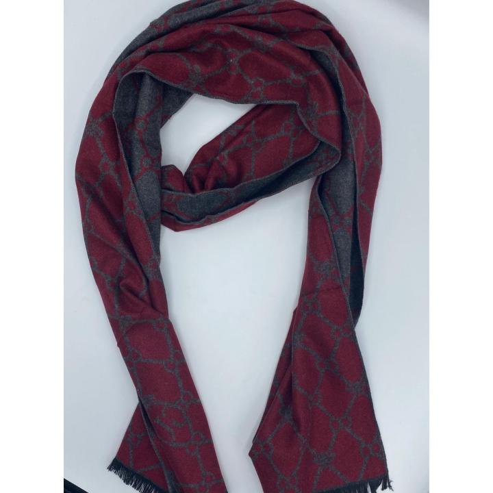BOYS SCARVES - WINTER FASHION