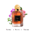 Sin Parfum by AMD Perfumes Men and Women Fragrance- Classic Perfume for Men and Women - Long Lasting Men's and Women's Fragrances with Blend of Pineapple and Jasmine Eau de Parfum EDP 100ml. 
