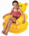 Intex Inflatable Happy Animals Chair. 