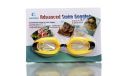 Swimming Goggles (Ear plugs and Nose plugs included) Sealed pack. 