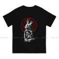 Silent Hill game JoJo the rabbit T shirt men ofertas big size o-neck tshirt cotton graphic clothes. 