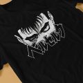 Berserk Griffith Manga T-Shirt Guts Eyes Classic Polyester T Shirt Homme Men Clothes Ofertas Trendy. 