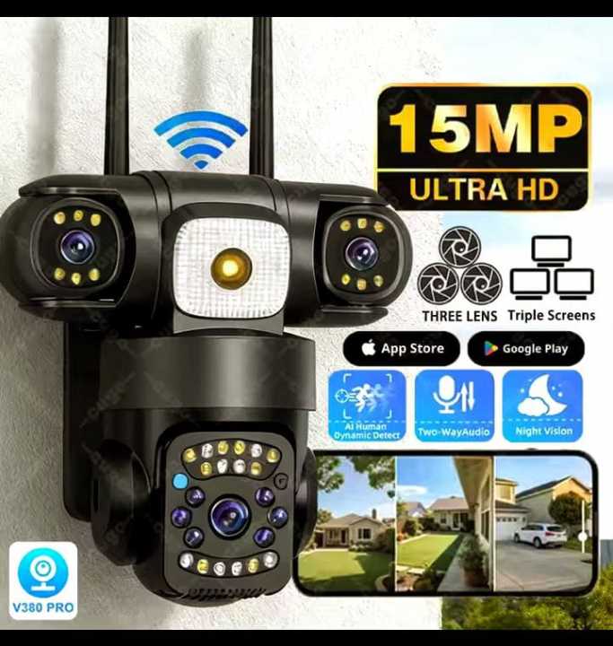 Latest%20New%20Model%20Ultra%20HD%2012MP%20%204X4X4%20Multiple%20Lens%20Security%20Camera%20V380%20Pro%20Smart%20Home%2012MP%20Auto%20Tracking%20Waterproof%20Outdoor%20Wireless%20WIFI%20IP%20CCTV%20Camera%20-%20Image%209