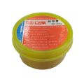 Advanced Quality 150g Dexlem Soldering Paste with Tin Leads - Flux Paste for Electronics, Mobile Phone, Computer Repair - Solder Paste Rosin for Precision Soldering and Welding Grease Cream Gel. 