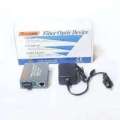 HTB-GS-03 20km RJ45 SC gigabit NetLINK 1000M Single fiber Single Mode Fiber Media Converter Gigabit Data Transfer Rate PairPair. 