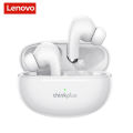 Lenovo thinkplus LP5 TWS Bluetooth earphone 9D stereo HiFi sports waterproof wireless earbuds. 