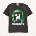 Minecraft T-Shirt. 