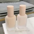 UODO Liquid Foundation High Coverage Makeup Base Lasting Concealer BB Cream Foundation Makeup Waterproof Foundation Female Makeu. 