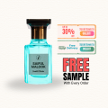 Saif ul Malook Perfumes For Men | Men perfume Popular Aquatic Scent | Best selling scent. 
