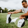 12 PCS Football Boots Studs Sport Equipment Shoes Stud Replace Component Football Cleats. 