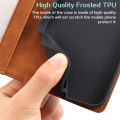 DuBaiNi Business Magnetic Leather Case For Samsung Galaxy S8 Plus Stand Flip Wallet Case Mobile Phone Protect Casing Men Girl Stand Shockproof Back Cover Cases For Girl For Men. 