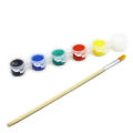 HOT DEALS NO1.Popular acrylic paint pots ,acrylic paint pots, Perfect for Kids Adults 6 COLOR PACK OF only 99. 