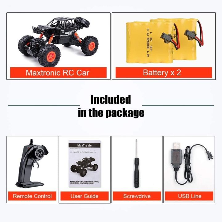 MaxTronic%20Rock%20Crawler%20Remote%20Control%20Off%20Road%20Car%20-%20Image%205