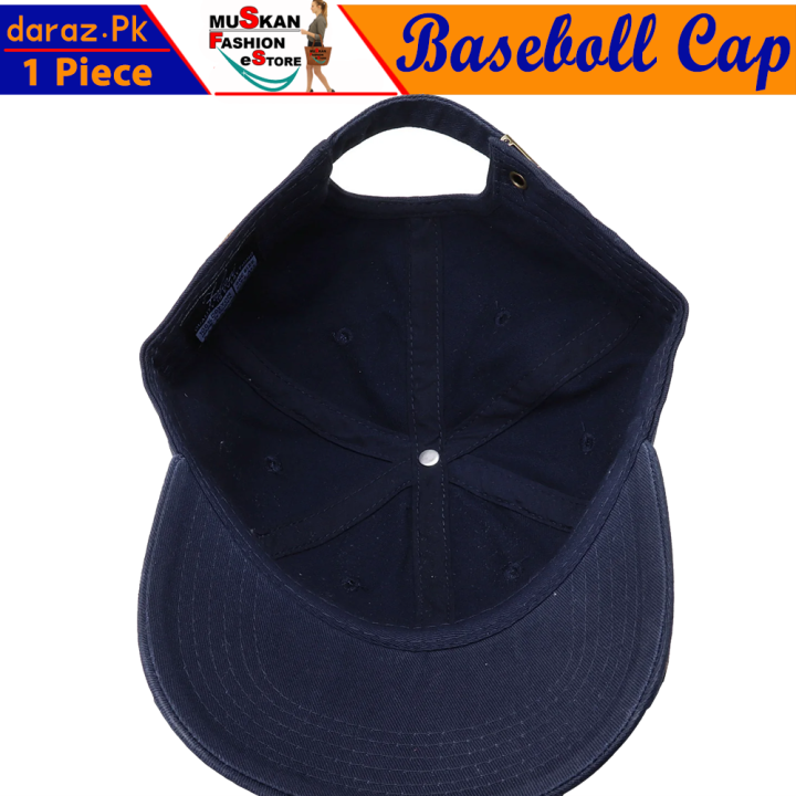 Imported%20Best%20Quality%20Plain%20Sun%20Hats%20for%20Men%20Visor%20Caps%20for%20Baseball%20Curved%20Brim%20Topi%20for%20Summer%20P%20Caps%20-%20Image%204