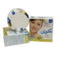 goree pakistani cream Goree Beauty Cream With Lycopene 100% Original. 