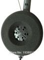 1 Pair =2 Pcs Headset Ear Cushion Ear Pad for H51, H51N, H61, H61N, H91, H91N, H101, H101N, SP04, SP05, PLX400,. 