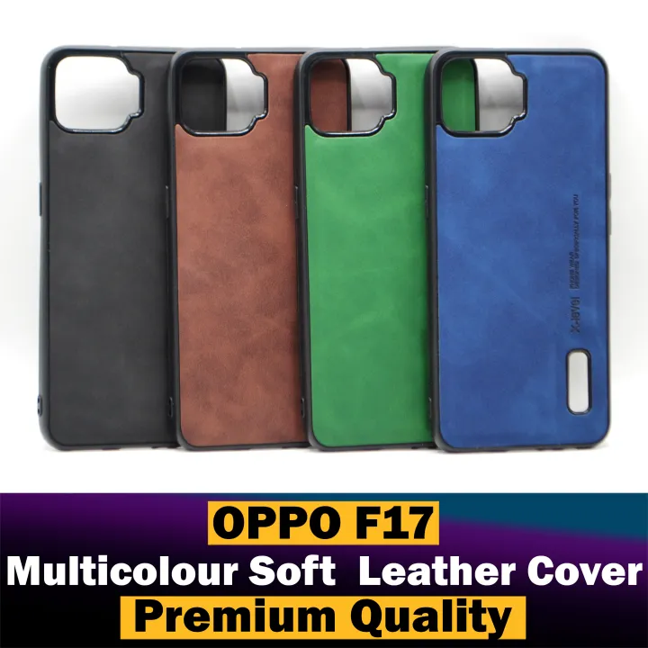 Oppo%20F17%20Back%20Cover%20Soft%20Leather%20Case%20For%20Oppo%20F17%20-%20Image%204