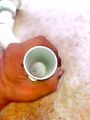 PVC Waste Pipe for Basin & Kitchen Sink | Flexible, Durable, Anti-Clog Design | Easy Installation. 