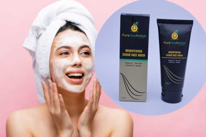 Pure%20Essentials%20Brightening%20Scrub%20Face%20Wash%20with%20Vitamin%20C%20&%20E%20(50g)%20%E2%80%93%20For%20Girls%20&%20Men%20%7C%20Face%20Wash%20for%20Dry%20&%20Oily%20Skin%20%7C%20Brightening%20&%20Revitalizing%20-%20Image%206
