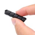 Wire Clip for Dental Loupes Useful Parts for Fasten the Headlight Cord to the Glasses Dental Headlight Accessories. 