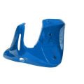 Engine Guard - Engine Cover - Engine Mud Cover - Engine Cover Case - Unbreakable Material - 3 Colors -Engine Mudguard For YBR 125 and YBR 125G. 