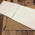 MyKitab - Sketch Book 20 sheet Scholar. 