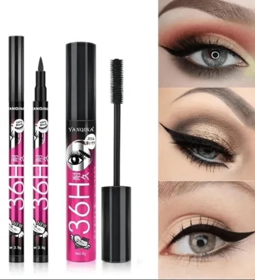 Pack%20of%20Liquid%20Eyeliner%20Pencil%20Waterproof%20Mascara%20Set%20Cosmetics%20New%20Pack%20of%202%20Makeup%20Beauty%20Product%20-%20Image%202