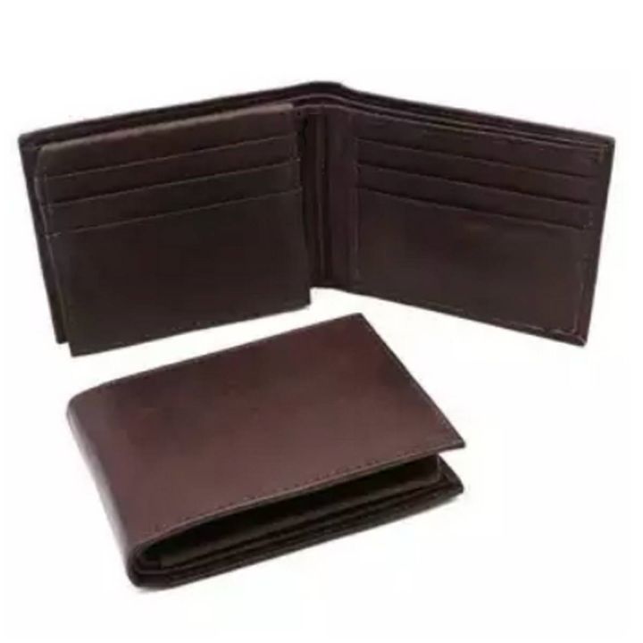 Brown%20Genuine%20Leather%20Wallet%20For%20Men/Premium%20Quality%20Leather%20Wallet%20For%20Men/Boys%20-%20Image%202
