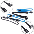 Computer cables SATA 3.0 III SATA3 6Gb/S SSD hard drive data right angle cable Conbo. 
