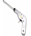 Made in Japan Gas Stove Lighter -Silver. 