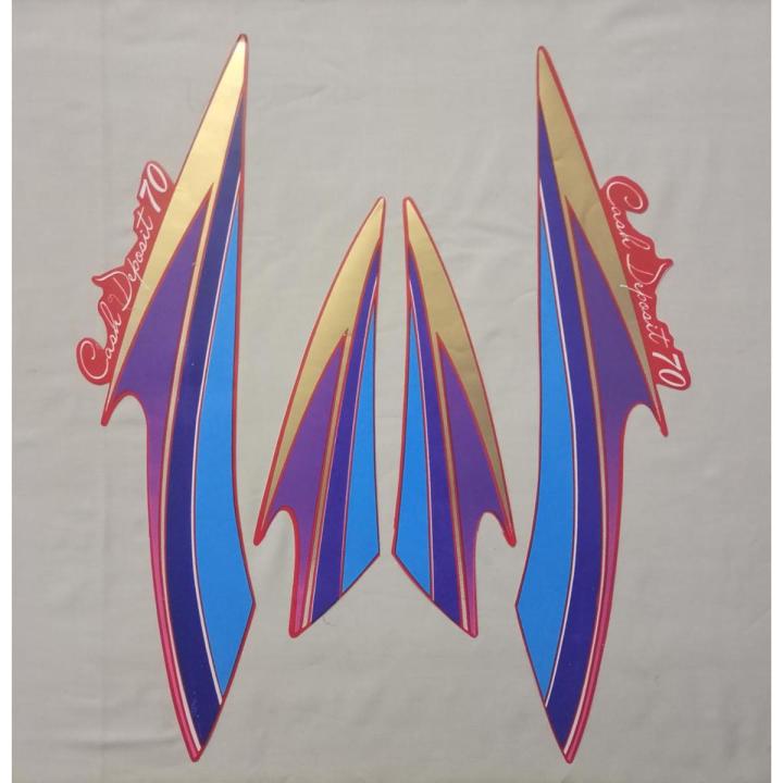 Tanki%20Tapa%20Sticker%202007%20Model%20Honda%2070%20%20(%20COMPLETE%20SET%20)%20-%20Image%202