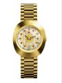 RADO DIASTAR WOMAN'S WATCH THE ORIGINAL AUTOMATIC R12416073. 