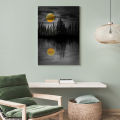 Wall art Poster. 