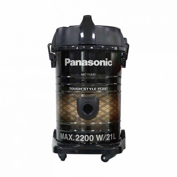Professional Panasonic Vacuum Cleaner