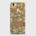 Oppo F5 Cover - SkinLee HQ Hard Case - Camo Series v11 - SKINLEE-319-1-207-95. 