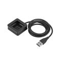 USB Charging Cable For Fitbit Blaze Activity Tracker. 