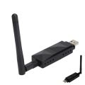 AR9271 USB Wireless NetCard, ABS Wireless NetCard for TV. 